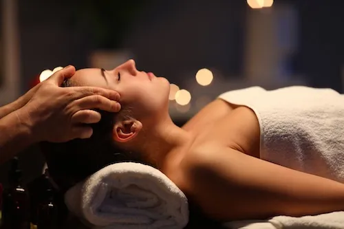Thai Remedial Massage
