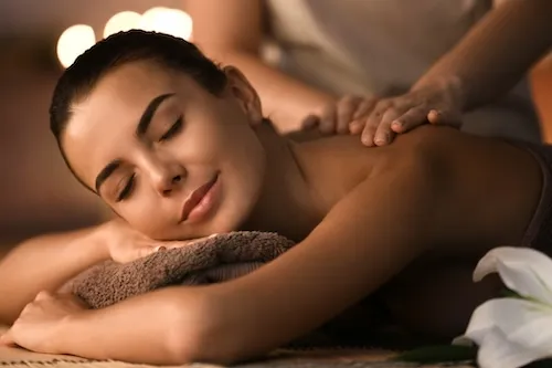 Swedish Massage